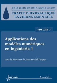 Traité d'hydraulique environnementale - Volume 7