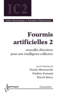 Fourmis artificielles 2