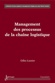 Management des processus de la chaîne logistique