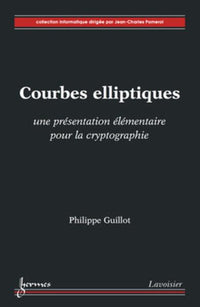 Courbes elliptiques