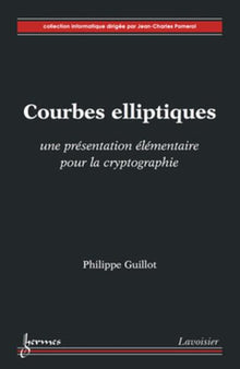 Courbes elliptiques