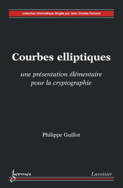 Courbes elliptiques