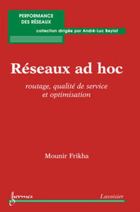 Réseaux ad hoc