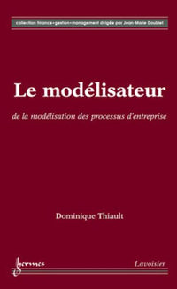 Le modélisateur