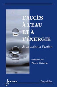 L'accès à l'eau et à l'énergie