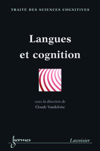 Langues et cognition