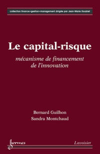 Le capital-risque