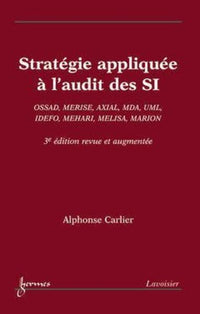 Stratégie appliquée à l'audit des SI