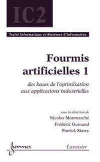 Fourmis artificielles 1