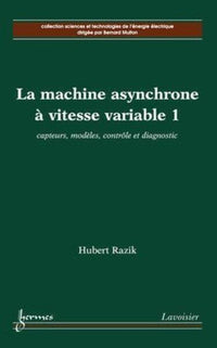 La machine asynchrone à vitesse variable 1