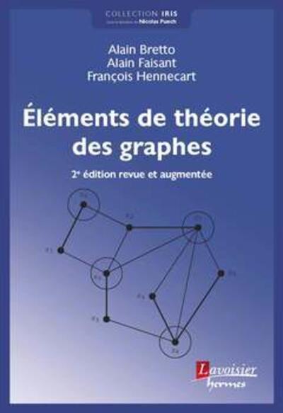 Éléments de théorie des graphes