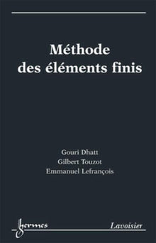 Méthode des éléments finis