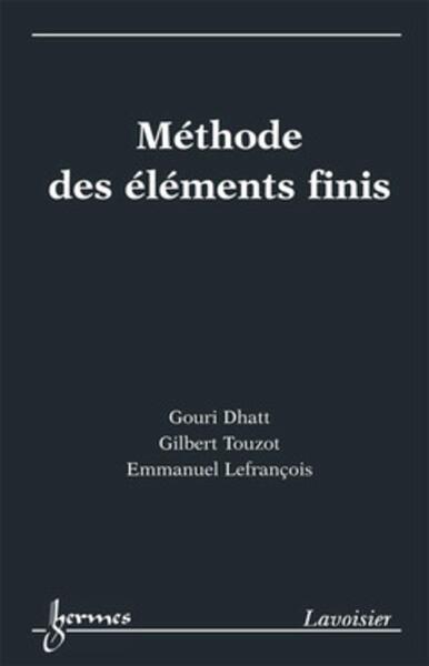 Méthode des éléments finis