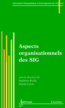 Aspects organisationnels des SIG