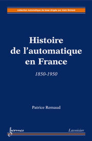 Histoire de l'automatique en France