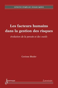 Les facteurs humains dans la gestion des risques