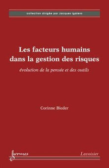 Les facteurs humains dans la gestion des risques