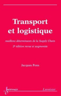 Transport et logistique