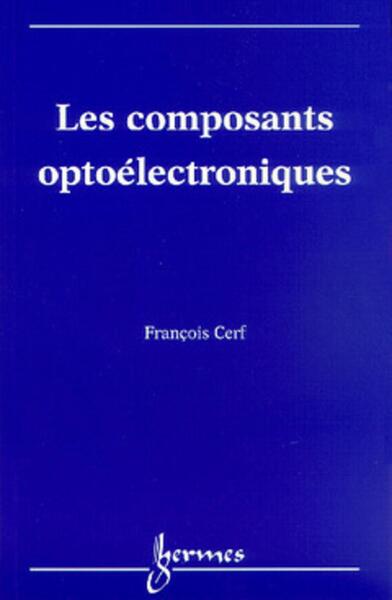 Les composants optoélectroniques
