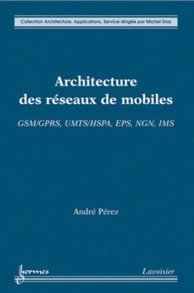 Architecture des réseaux de mobiles