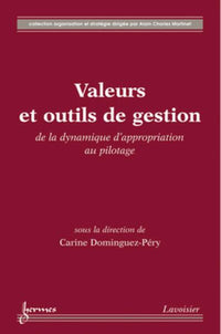 Valeurs et outils de gestion