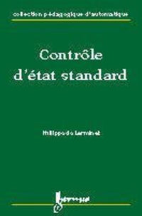 Contrôle d'état standard