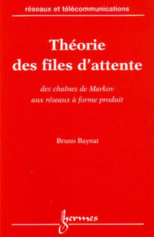 Théorie des files d'attente