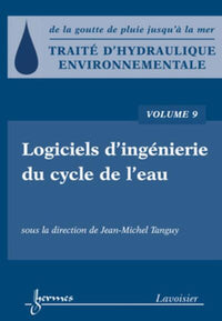 Traité d'hydraulique environnementale - Volume 9