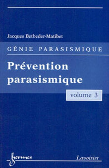 Prévention parasismique