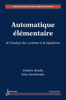 Automatique élémentaire