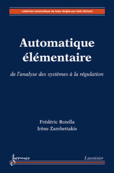 Automatique élémentaire