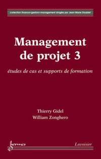 Management de projet 3