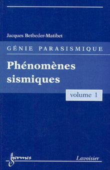 Phénomènes sismiques