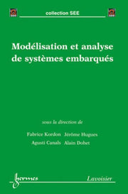 Modélisation et analyse de systèmes embarqués