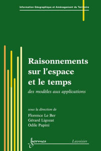 Raisonnements sur l'espace et le temps