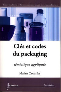 Clés et codes du packaging