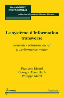 Le système d'information transverse