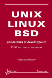 UNIX, Linux et BSD