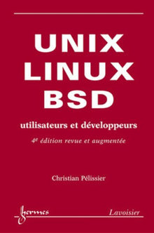 UNIX, Linux et BSD