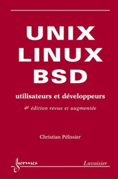 UNIX, Linux et BSD