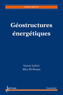 Géostructures énergétiques