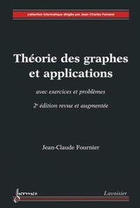 Théorie des graphes et applications
