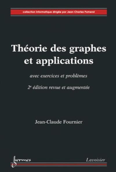 Théorie des graphes et applications