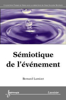 Sémiotique de l'événement
