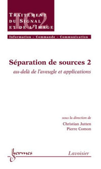 Séparation de sources 2