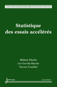 Statistique des essais accélérés