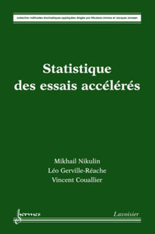 Statistique des essais accélérés