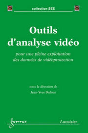 Outils d'analyse vidéo