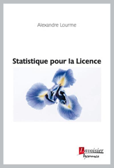 Statistique pour la Licence