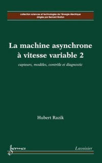 La machine asynchrone à vitesse variable 2